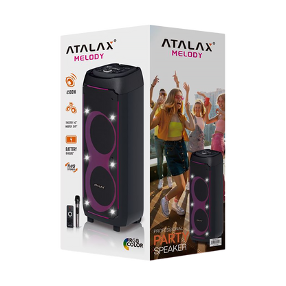 Atalax Melody