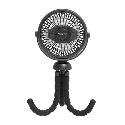 Atalax Octo