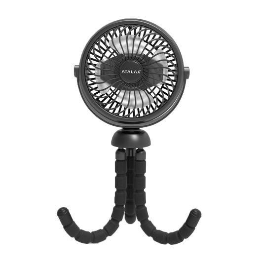 Atalax Octo