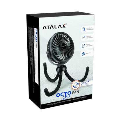 Atalax Octo