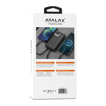 Atalax X201