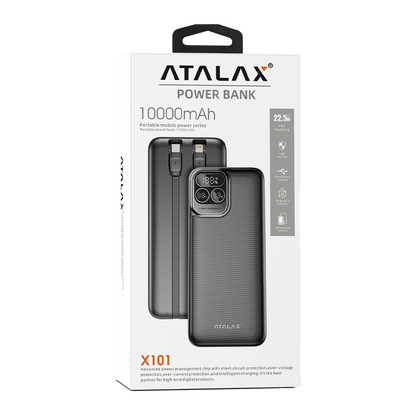 Atalax X101