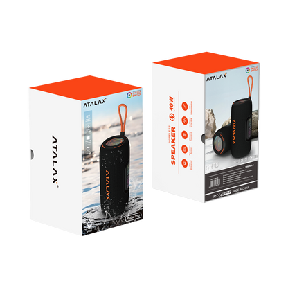 Atalax Pulse Pro