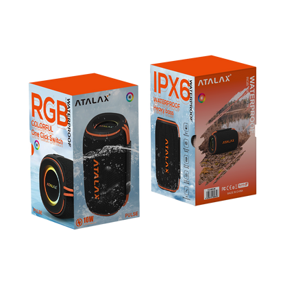 Atalax Pulse