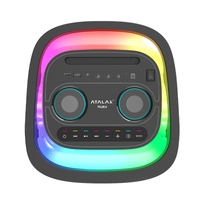 Atalax Ruby