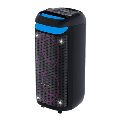 Atalax Sonic