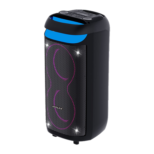 Atalax Sonic
