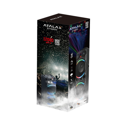 Atalax Storm