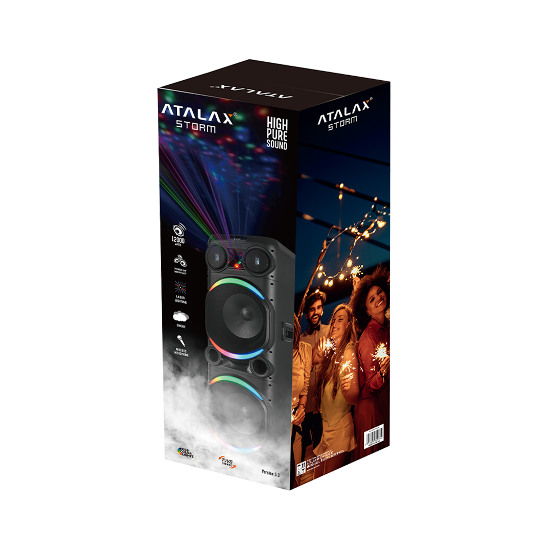 Atalax Storm