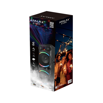 Atalax Storm