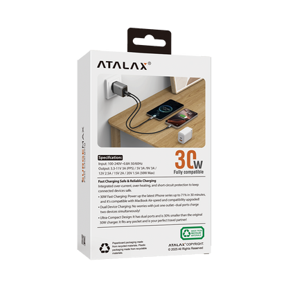 Atalax X14