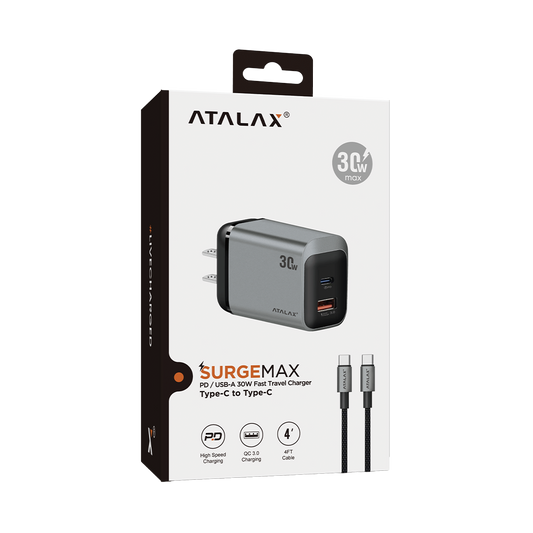 Atalax X14