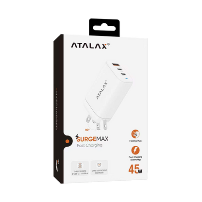 Atalax X13
