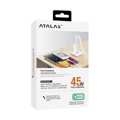 Atalax X13