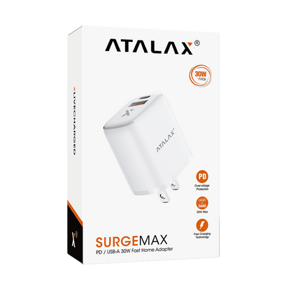 Atalax X8