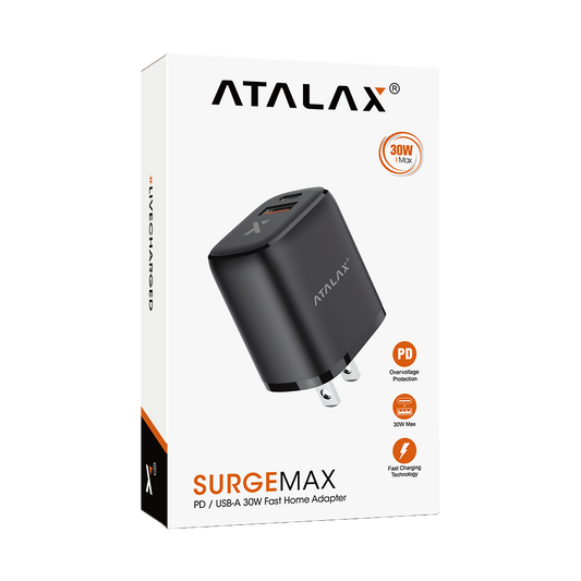 Atalax X8