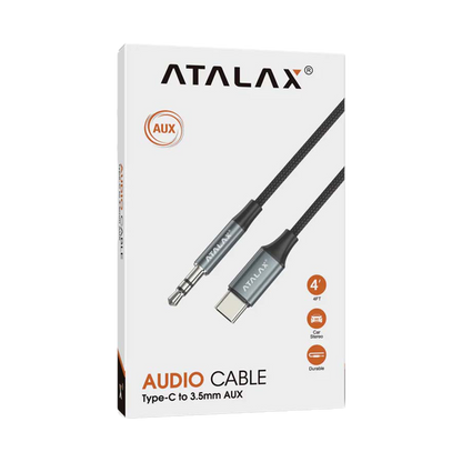 Atalax A3