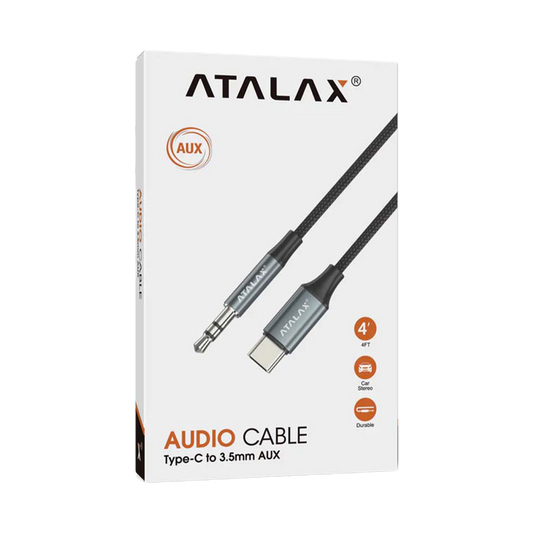 Atalax A3