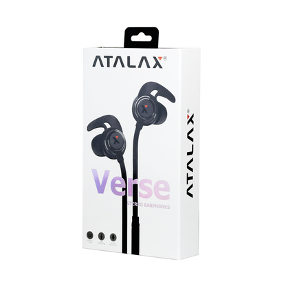 Atalax Verse