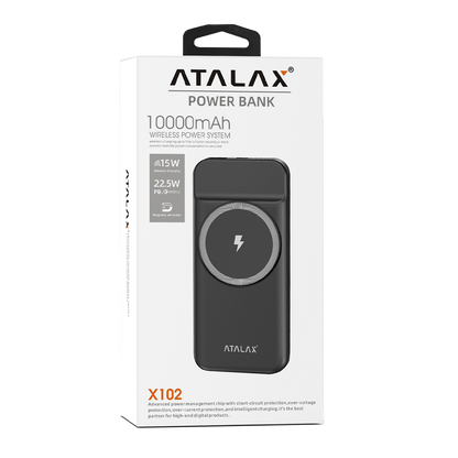 Atalax X102