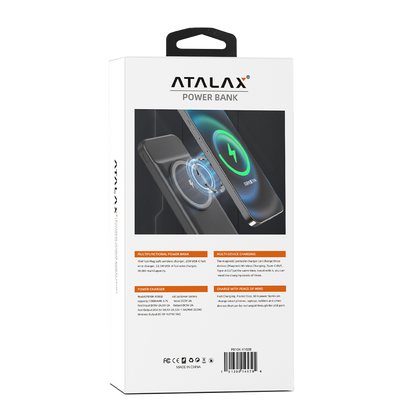 Atalax X102