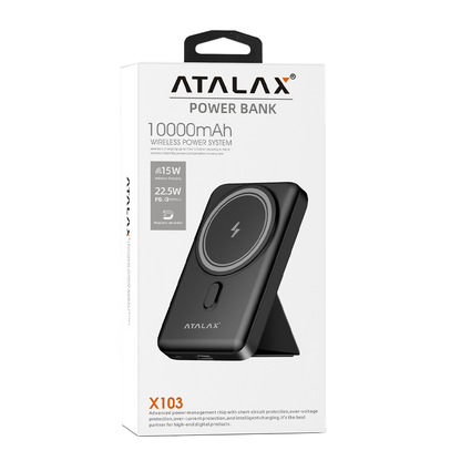 Atalax X103