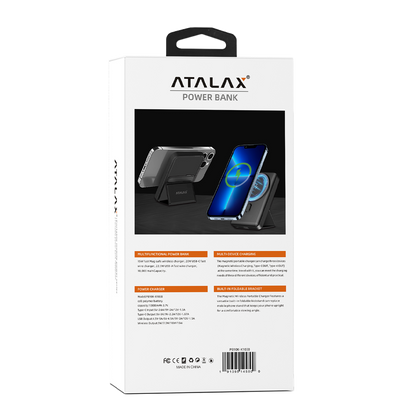 Atalax X103