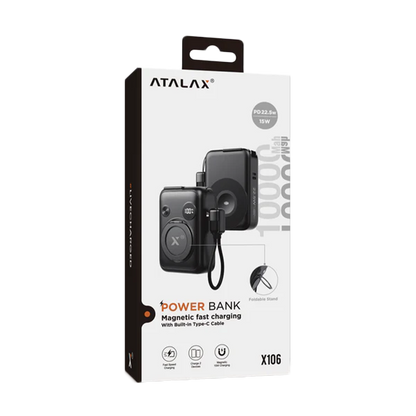 Atalax X106