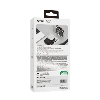 Atalax X106