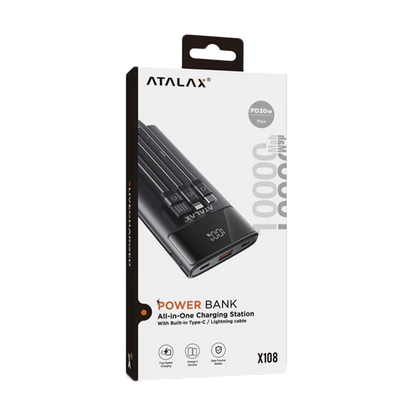 Atalax X108