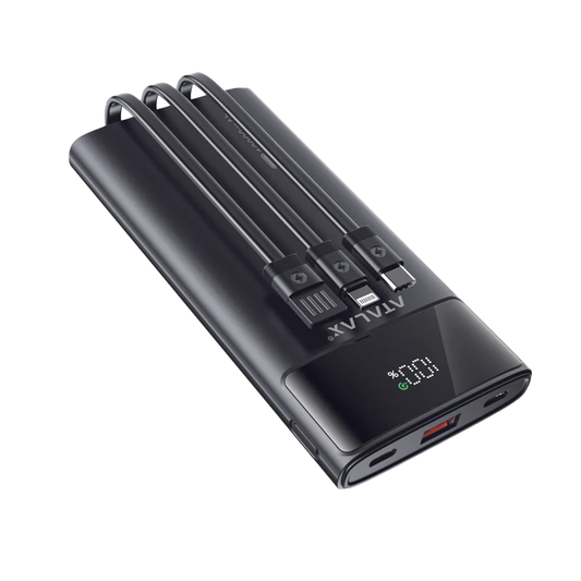 Atalax X108
