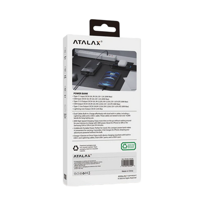 Atalax X108