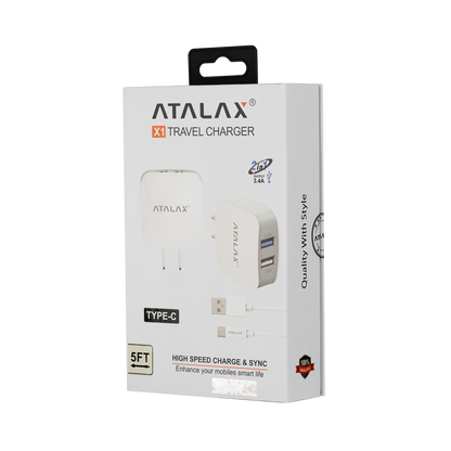 Atalax X1