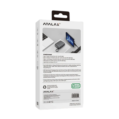Atalax X203