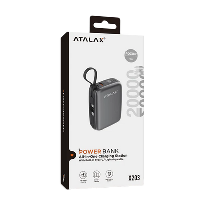 Atalax X203