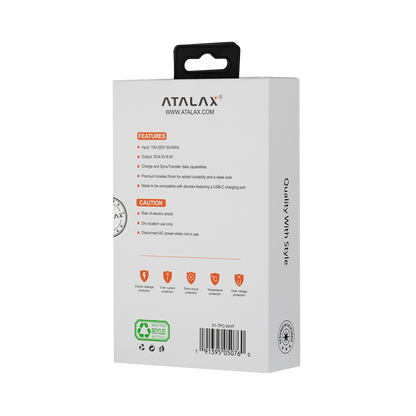 Atalax X1